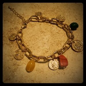 Charm Bracelet